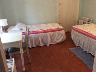 Brunius Bed And Breakfast