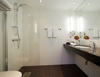 Hotel Park Inn By Radisson Lund