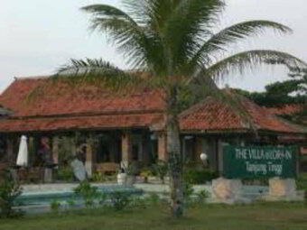 Lorin Belitung Hotel