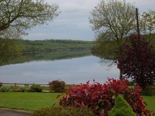 Bed & Breakfast Eonish Lodge