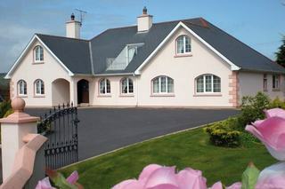 Bed & Breakfast An Rosalithir