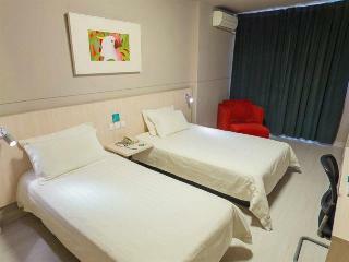 Hotel Jinjiang Inn Weihai Haibin Road