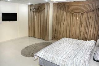 Al Fakhama Hotel Apartments