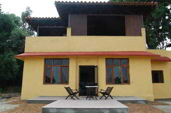 Hotel Infinity Bandhavgarh Wilderness