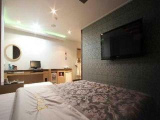 Incheon Airport Yeong Jong Bridge Hotel