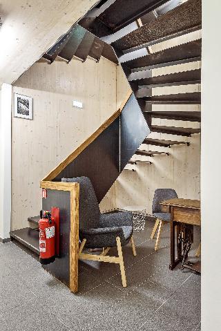 Hotel Vistay Apartments