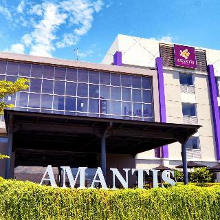 Amantis Hotel Kudus