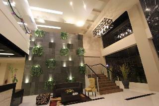 The Sun Hotel Madiun