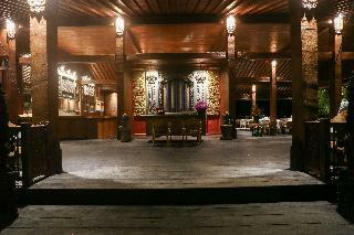 Hotel Ubud Valley Boutique Resort