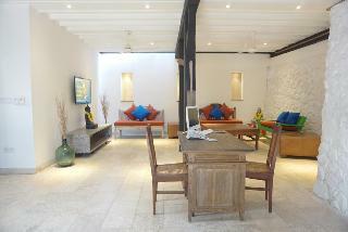 Hotel Boutique Amed Lodge By Sudamala Resorts