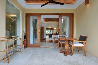 Hotel The Sankara Suite And Villas