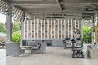 Hotel Selong Selo Resort And Residence