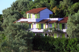 Apartamentos Summer House Louisa