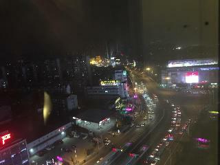 Hotel Greentree Inn Nantong Qidong Bus Station