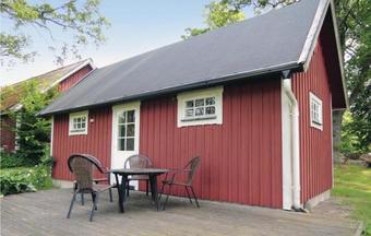 Holiday Home Brostorp Laholm