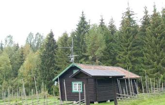 Holiday Home Skoga�ngarna Lakene