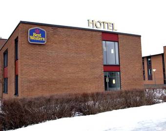 Best Western Hotel Ett