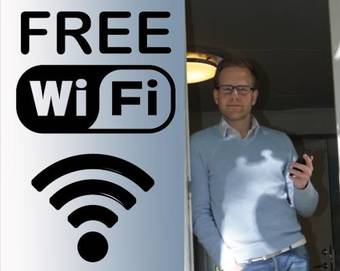 Kvarndammens Bed & Breakfast