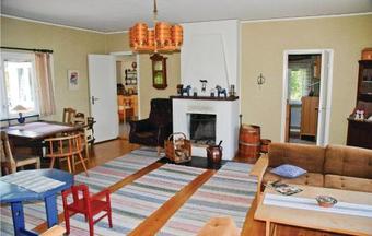Holiday Home K�lltorp V�rnamo