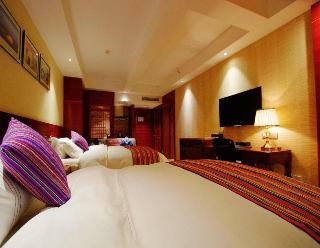 Hotel Howard Johnson Tianyuan Resort Jiuzhaigou