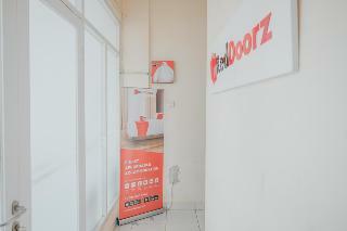 Reddoorz Near Cbd Ciledug