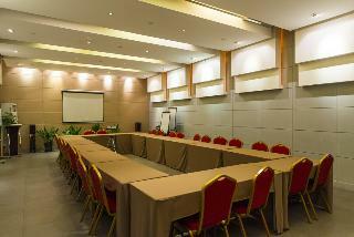 Hotel Metropolo Wanda Plaza, Hefei Lord Bao Park