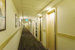 Hotel Metropolo, Shaoxing, Wanda Plaza-keqiao