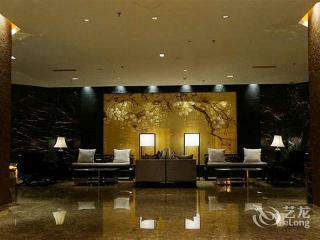 Hotel Tangshan Jinjiang Magnotel
