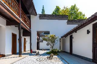 Ginlanjia Yuhuang Mountains Hotel