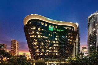 Hotel Holiday Inn Nanjing South Station