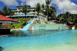 Airai Water Paradise Hotel  Spa