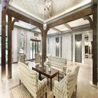 Hotel Aubrecht Country Resort And Spa