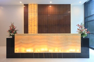 Residencia Infinity Tower Suites