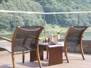 Hotel Takamiya Mogamigawa Bettei Beni