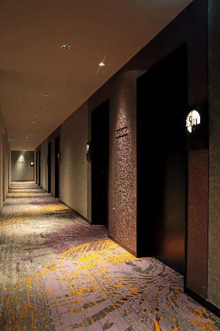 The Royal Park Hotel Kyoto Shijo