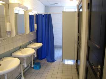 Albergue F�stningens Vandrarhem