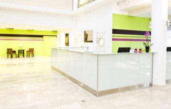 Hotel Ibis Styles Stockholm J�rva