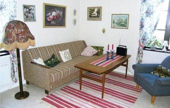 Holiday Home Ljungkullen Ramkvilla