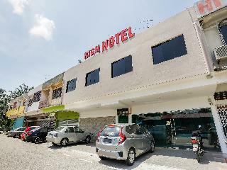 Oyo 89495 Rich Hotel