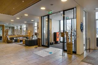 Select Hotel Dachau Munich