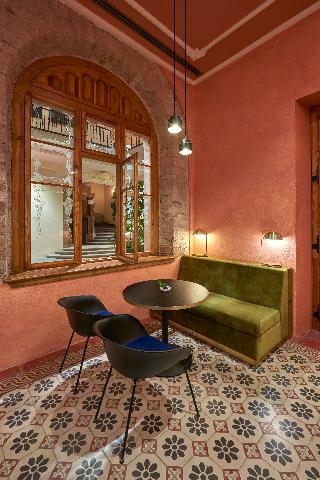 Hotel City Centro San Luis Potos�