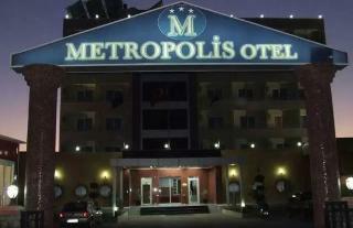 Hotel Metropolis Otel Torbali