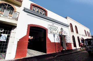 Oyo Hotel Montecarlo