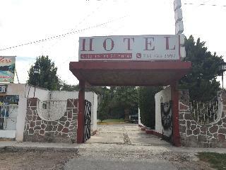 Hotel Balneario Humeades