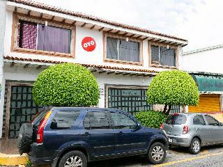 Oyo Hotel Continental