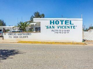 Oyo Hotel San Vicente