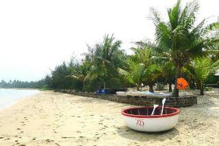 Hotel Le Domaine De Tam Hai