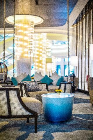 Hotel Vinpearl Resort & Golf Nam Hoi An