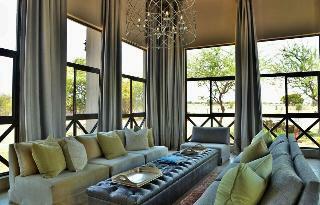 Hotel Safari Plains Mabula