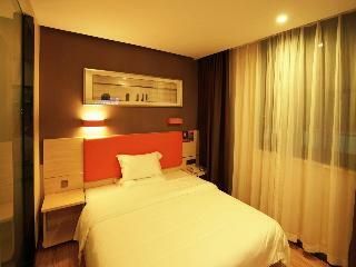 Hotel 7 Days Premium Shenzhen Shiyan Centre Branch